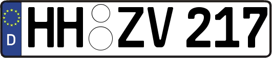 HH-ZV217