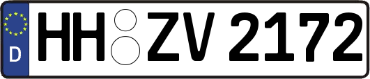 HH-ZV2172