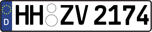 HH-ZV2174