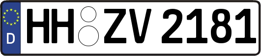 HH-ZV2181