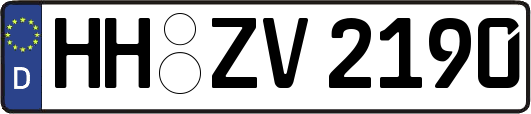 HH-ZV2190