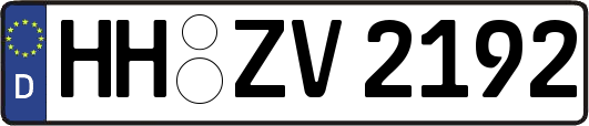 HH-ZV2192
