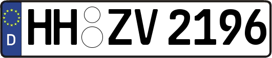 HH-ZV2196