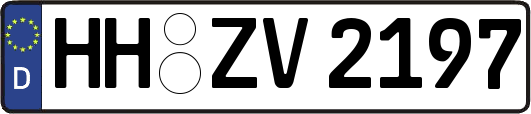 HH-ZV2197
