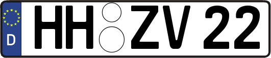 HH-ZV22