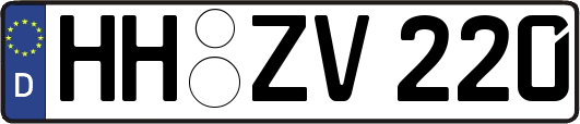HH-ZV220