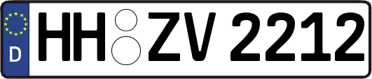 HH-ZV2212