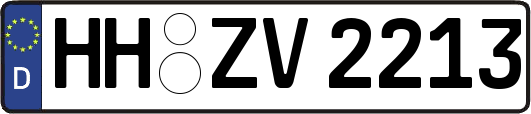 HH-ZV2213