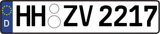 HH-ZV2217