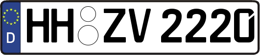HH-ZV2220