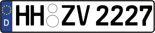 HH-ZV2227