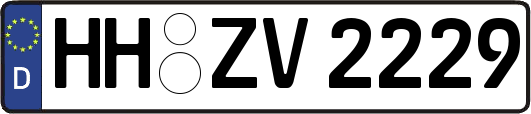 HH-ZV2229