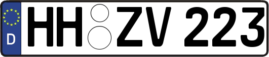 HH-ZV223