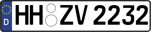 HH-ZV2232