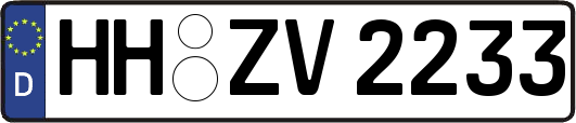 HH-ZV2233