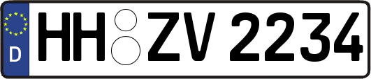 HH-ZV2234