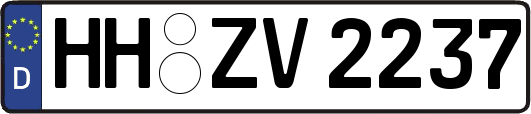 HH-ZV2237