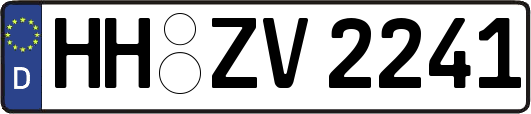 HH-ZV2241