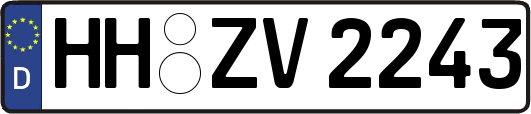 HH-ZV2243