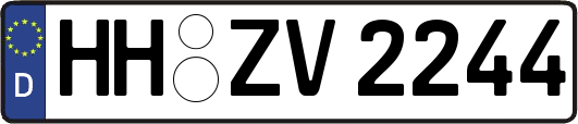HH-ZV2244