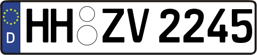 HH-ZV2245