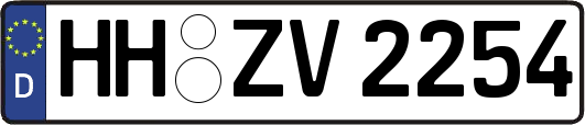 HH-ZV2254
