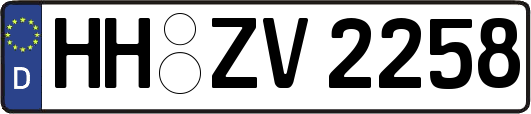 HH-ZV2258