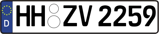 HH-ZV2259
