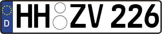 HH-ZV226