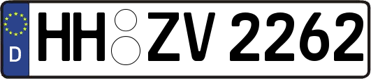HH-ZV2262