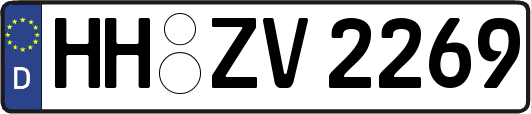 HH-ZV2269