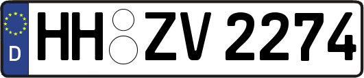 HH-ZV2274
