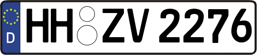 HH-ZV2276