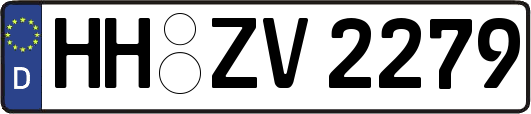 HH-ZV2279