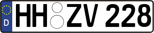HH-ZV228