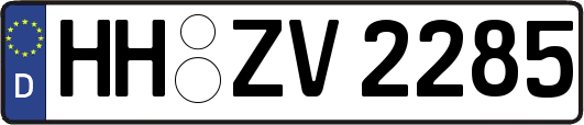 HH-ZV2285