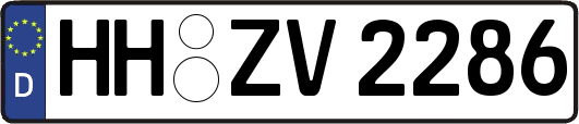 HH-ZV2286