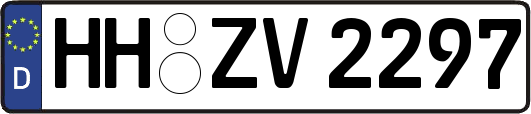 HH-ZV2297