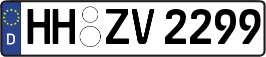 HH-ZV2299
