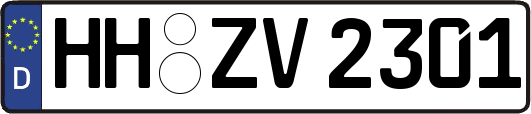HH-ZV2301