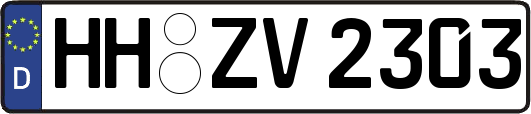 HH-ZV2303