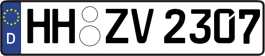 HH-ZV2307