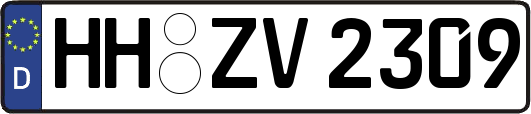 HH-ZV2309
