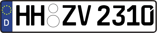 HH-ZV2310