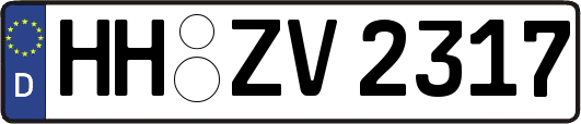 HH-ZV2317