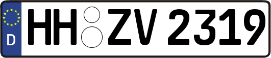 HH-ZV2319