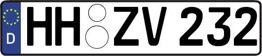 HH-ZV232