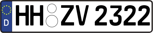 HH-ZV2322