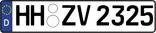 HH-ZV2325