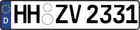 HH-ZV2331